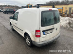 Volkswagen Caddy 1.6 TDi