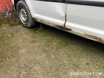 Volkswagen Caddy 1.9 TDi (Renoveringsobjekt)