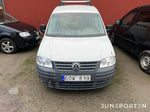 Volkswagen Caddy 1.9 TDi (Renoveringsobjekt)