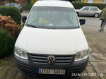 Volkswagen Caddy 2.0 SDI