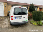 Volkswagen Caddy 2.0 SDI