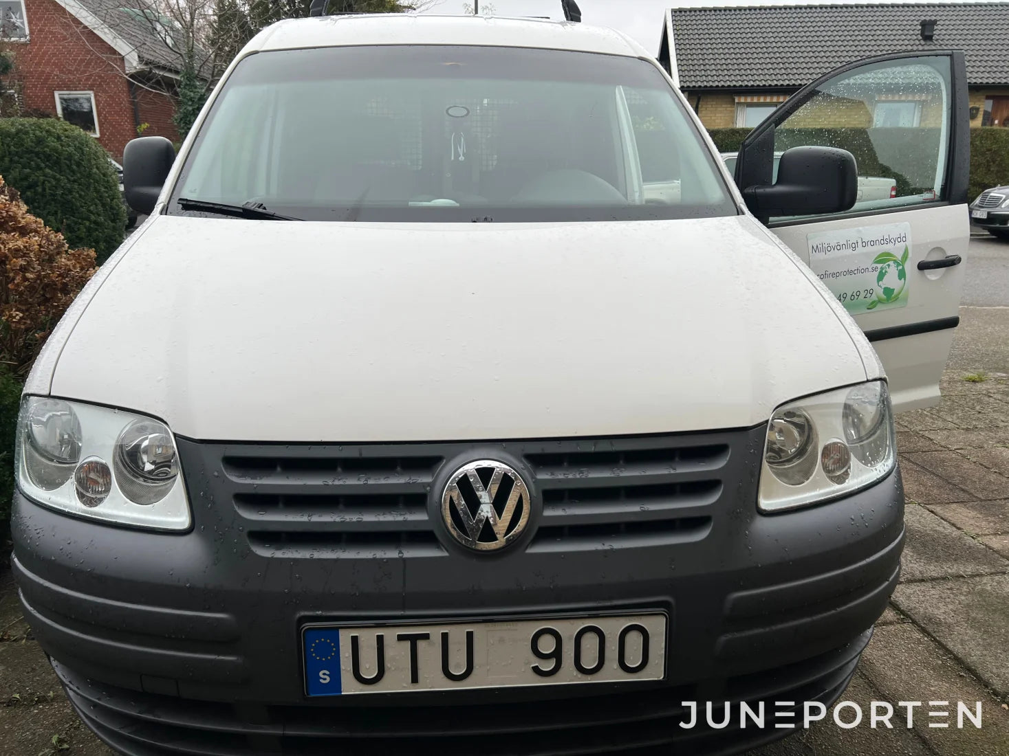 Volkswagen Caddy 2.0 SDI