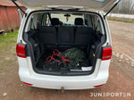 Volkswagen Touran 2.0 TDi