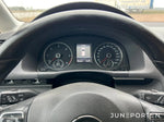 Volkswagen Touran 2.0 TDi