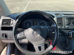 Volkswagen Transporter 2.0 TDi Flakbil