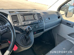 Volkswagen Transporter 2.0 TDi Flakbil