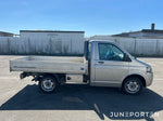 Volkswagen Transporter 2.0 TDi Flakbil