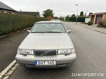 Volvo 964-936 2.5-PKT