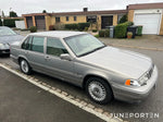 Volvo 964-936 2.5-PKT