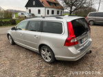 Volvo V70 D4 Summum