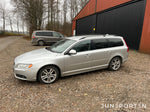 Volvo V70 D4 Summum