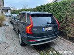 Volvo XC90 B5 AWD Geartronic