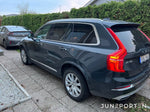 Volvo XC90 B5 AWD Geartronic