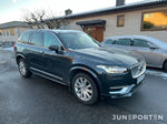 Volvo XC90 B5 AWD Geartronic