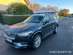 Volvo XC90 B5 AWD Geartronic